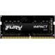 Kingston FURY Impact SO-DIMM DDR4 2666MHz 16GB (KF426S16IB/16)