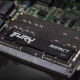 Kingston FURY Impact SO-DIMM DDR4 2666MHz 16GB (KF426S16IB/16)