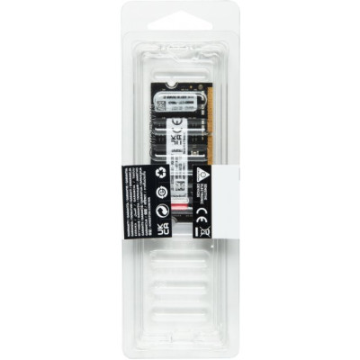 Kingston FURY Impact SO-DIMM DDR4 2666MHz 16GB (KF426S16IB/16)