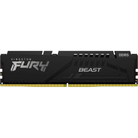 Kingston FURY 32GB DDR5 6000 MHz Beast Black XMP (KF560C40BB-32)