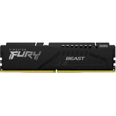 Kingston FURY 32GB DDR5 6000 MHz Beast Black XMP (KF560C40BB-32)