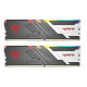 PATRIOT 32 GB (2x16GB) DDR5 6400 MHz Viper Venom RGB (PVVR532G640C32K)