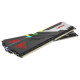 PATRIOT 32 GB (2x16GB) DDR5 6400 MHz Viper Venom RGB (PVVR532G640C32K)