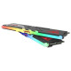 PATRIOT 32 GB (2x16GB) DDR5 6400 MHz Viper Venom RGB (PVVR532G640C32K)