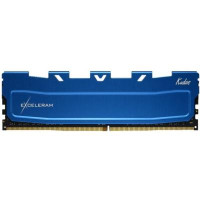 Exceleram 16 GB DDR4 2666 MHz Kudos Blue (EKBLUE4162619A)