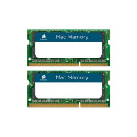 Corsair SODIMM DDR3-1600 16GB (2x8GB) (CMSA16GX3M2A1600C11)