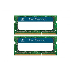 Corsair SODIMM DDR3-1600 16GB (2x8GB) (CMSA16GX3M2A1600C11)