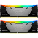 Kingston FURY Renegade RGB DDR4 3600MHz 32GB Kit 2x16GB (KF436C16RB12AK2/32)