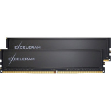 Exceleram 32 GB (2x16GB) DDR4 3600 MHz Black&White White Sark (EBW4323618XD)