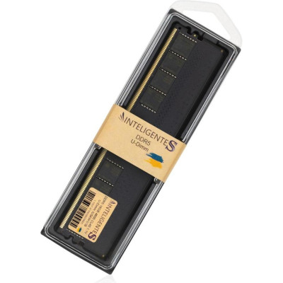 INTELIGENTES 16 GB DDR5 4800 MHz (IU5AIH1/16)