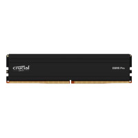 Crucial Pro 32GB DDR5-5600 UDIMM (CP32G60C40U5BT)