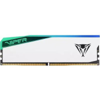 PATRIOT 16 GB DDR5 5200 MHz Viper Elite 5 RGB (PVER516G56C36W)