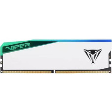 PATRIOT 16 GB DDR5 5200 MHz Viper Elite 5 RGB (PVER516G56C36W)