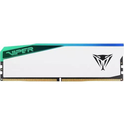 PATRIOT 16 GB DDR5 5200 MHz Viper Elite 5 RGB (PVER516G56C36W)