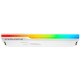 Prologix 16 GB DDR5 6000 MHz Onyx White RGB (PRO16GB6000YWR5)