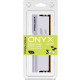 Prologix 16 GB DDR5 6000 MHz Onyx White RGB (PRO16GB6000YWR5)