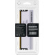 Prologix 16 GB DDR5 6000 MHz Onyx White RGB (PRO16GB6000YWR5)