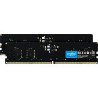 Crucial 16 GB (2x8GB) DDR5 4800 MHz (CT2K8G48C40U5)
