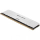 Crucial 16 GB DDR4 2666 MHz Ballistix White (BL16G26C16U4W)