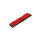 GOODRAM 8 GB DDR4 3000 MHz Iridium X Red (IR-XR3000D464L16S/8G)