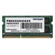 PATRIOT 8 GB SO-DIMM DDR3L 1600 MHz (PSD38G1600L2S)