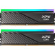 ADATA 48 GB (2x24GB) DDR5 6000 MHz XPG Lancer Blade RGB Black (AX5U6000C3024G-DTLABRBK)