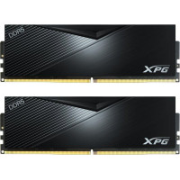 ADATA 64 GB (2x32GB) DDR5 6400 MHz K2 (AX5U6400C3232G-DCLABK)