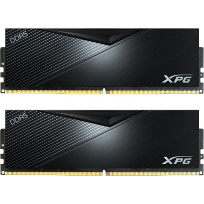 ADATA 64 GB (2x32GB) DDR5 6400 MHz K2 (AX5U6400C3232G-DCLABK)
