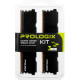Prologix 32 GB (2x16GB) DDR5 5600 MHz (PRO32GB5600B5K)