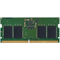 Kingston 8GB DDR5-5200 SODIMM PC5-41600 ValueRAM (KVR52S42BS6-8)