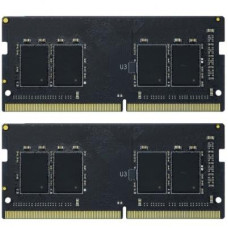 eXceleram SoDIMM DDR4 16GB (2x8GB) 2133 MHz (E41621SD)