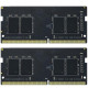 eXceleram SoDIMM DDR4 16GB (2x8GB) 2133 MHz (E41621SD)