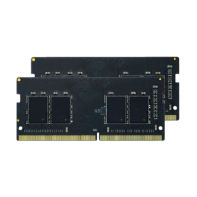 eXceleram SoDIMM DDR4 16GB (2x8GB) 2133 MHz (E41621SD)