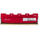 Exceleram 32 GB DDR4 2400 MHz Red Kudos (EKRED4322415C)