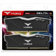 TEAM 16 GB (2X8GB) DDR4 3200 MHz Delta RGB (tf3d416g3200hc16cdc01)