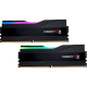 G.Skill Trident Z5 RGB 48GB DDR5 (2x24GB) 6400MHz (F5-6400J3648G24GX2-TZ5RK)