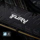 Kingston Fury DDR4-3200 131072MB PC4-25600 (Kit of 4x32768) Renegade Black (KF432C16RBK4/128)