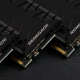 Kingston Fury DDR4-3200 131072MB PC4-25600 (Kit of 4x32768) Renegade Black (KF432C16RBK4/128)