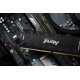 Kingston Fury DDR4-3200 131072MB PC4-25600 (Kit of 4x32768) Renegade Black (KF432C16RBK4/128)