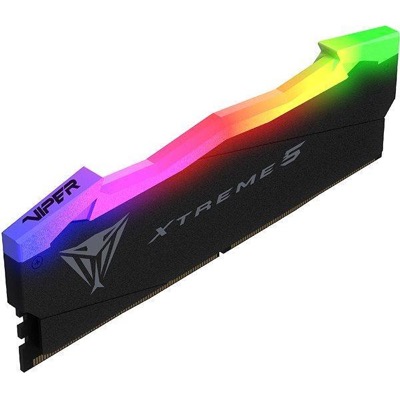 PATRIOT 32 GB (2x16GB) DDR5 7600 MHz Xtreme 5 RGB (PVXR532G76C36K)