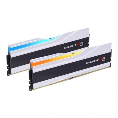 G.Skill 64GB (2x32GB) DDR5 6000MHz Trident Z5 RGB (F5-6000J3636F32GX2-TZ5RW)