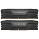 Corsair 48 GB (2x24GB) DDR5 5200 MHz Vengeance Black (CMK48GX5M2B5200C38)