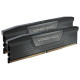 Corsair 48 GB (2x24GB) DDR5 5200 MHz Vengeance Black (CMK48GX5M2B5200C38)