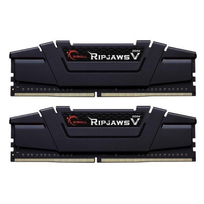 G.Skill 16 GB (2x8GB) DDR4 5066 MHz Ripjaws V (F4-5066C20D-16GVK)