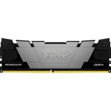Kingston FURY 16 GB DDR4 3200 MHz Renegade Black (KF432C16RB12/16)