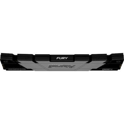 Kingston FURY 16 GB DDR4 3200 MHz Renegade Black (KF432C16RB12/16)