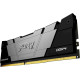 Kingston FURY 16 GB DDR4 3200 MHz Renegade Black (KF432C16RB12/16)