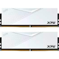 ADATA 64 GB (2x32GB) DDR5 6000 MHz K2 White (AX5U6000C3032G-DCLAWH)