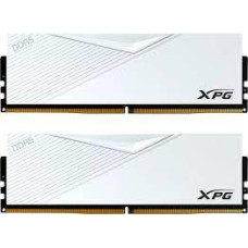 ADATA 64 GB (2x32GB) DDR5 6000 MHz K2 White (AX5U6000C3032G-DCLAWH)