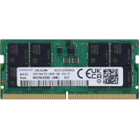 Samsung 32 GB SO-DIMM DDR5 5600 MHz (M425R4GA3BB0-CWM)